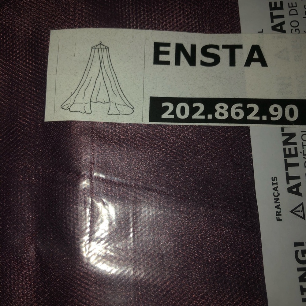 Hoop net